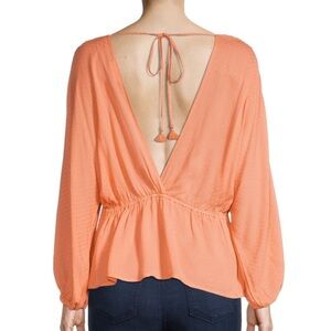 LOVESTITCH
Slit-Sleeve Drawstring